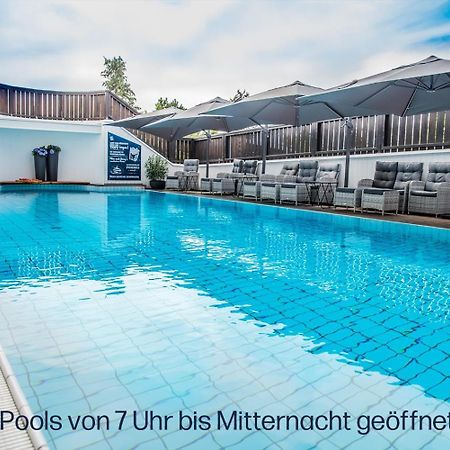 Das Aunhamer Suite & Spa Hotel (Adults Only) Bad Griesbach  Exterior photo
