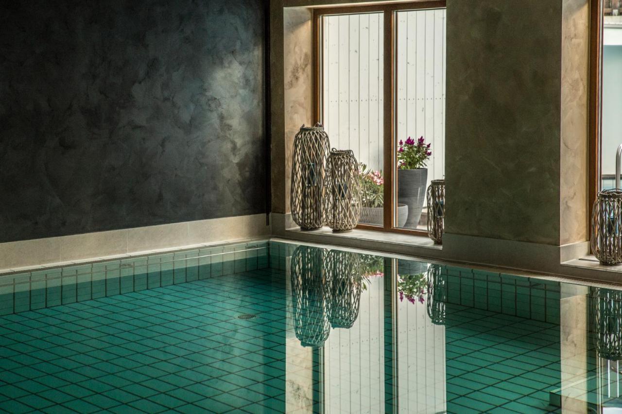 Das Aunhamer Suite & Spa Hotel (Adults Only) Bad Griesbach  Exterior photo