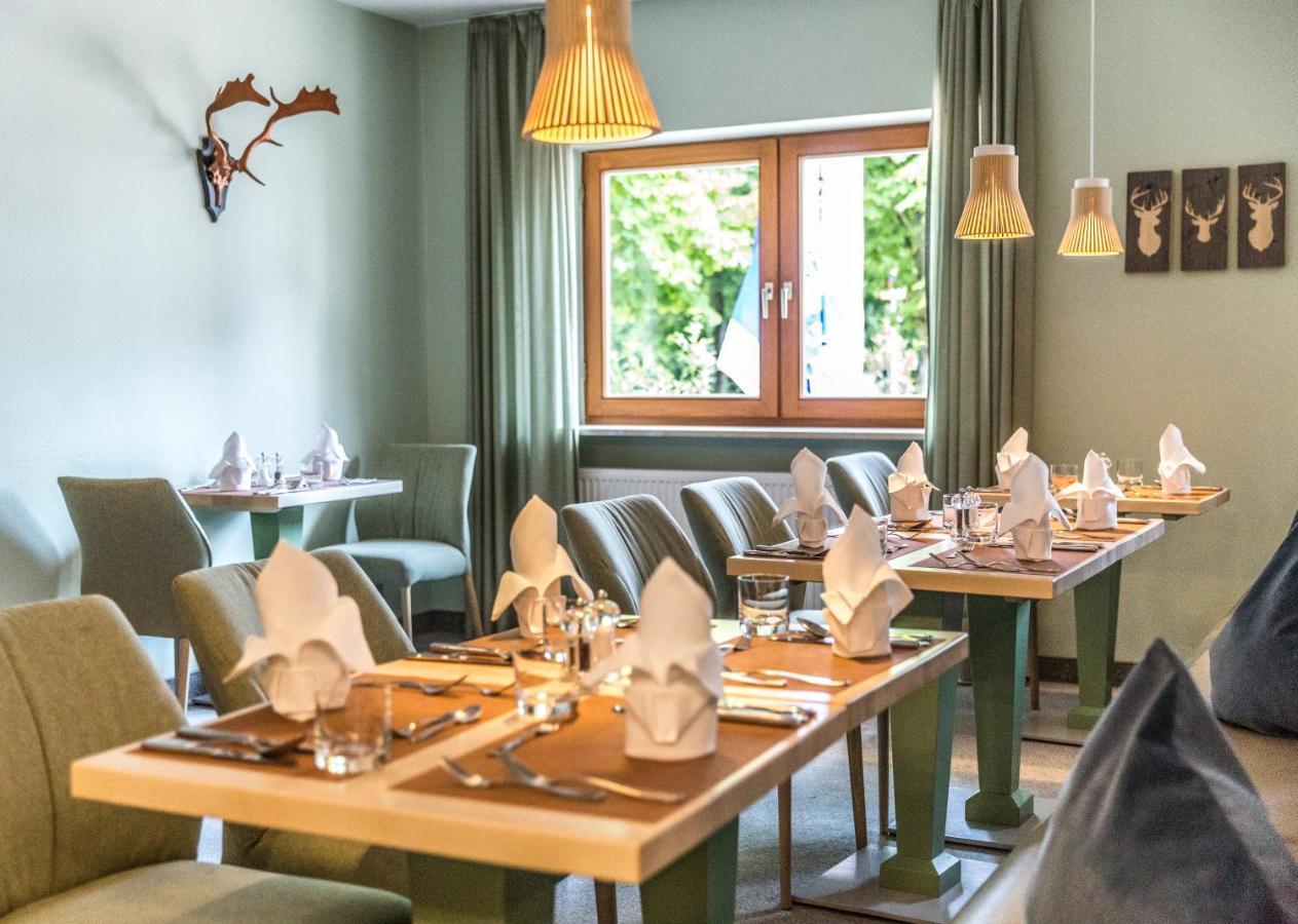 Das Aunhamer Suite & Spa Hotel (Adults Only) Bad Griesbach  Exterior photo