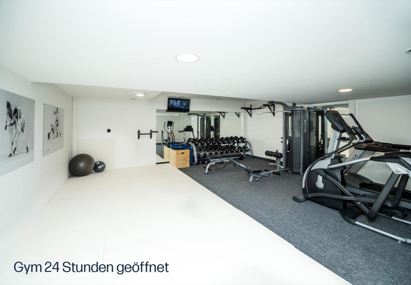 Das Aunhamer Suite & Spa Hotel (Adults Only) Bad Griesbach  Exterior photo