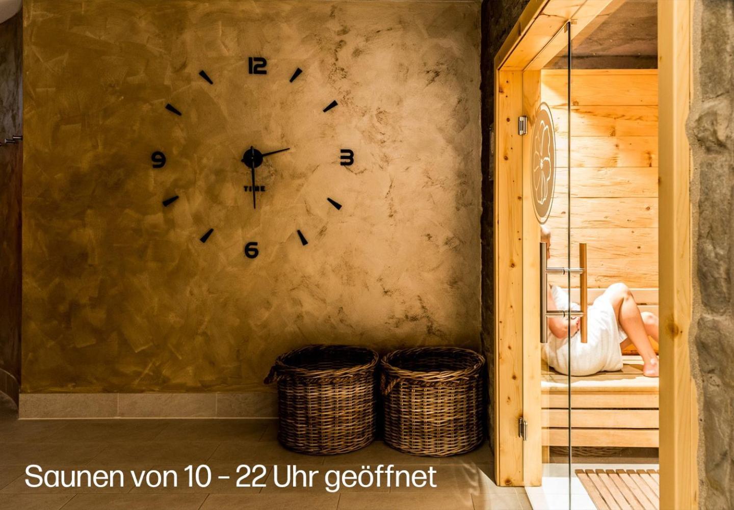 Das Aunhamer Suite & Spa Hotel (Adults Only) Bad Griesbach  Exterior photo